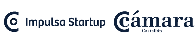 Impulsa Startup y Cámara de Comercio de Castellón