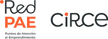 Red PAE, Puntos de Atención al Emprendimiento, y CIRCE